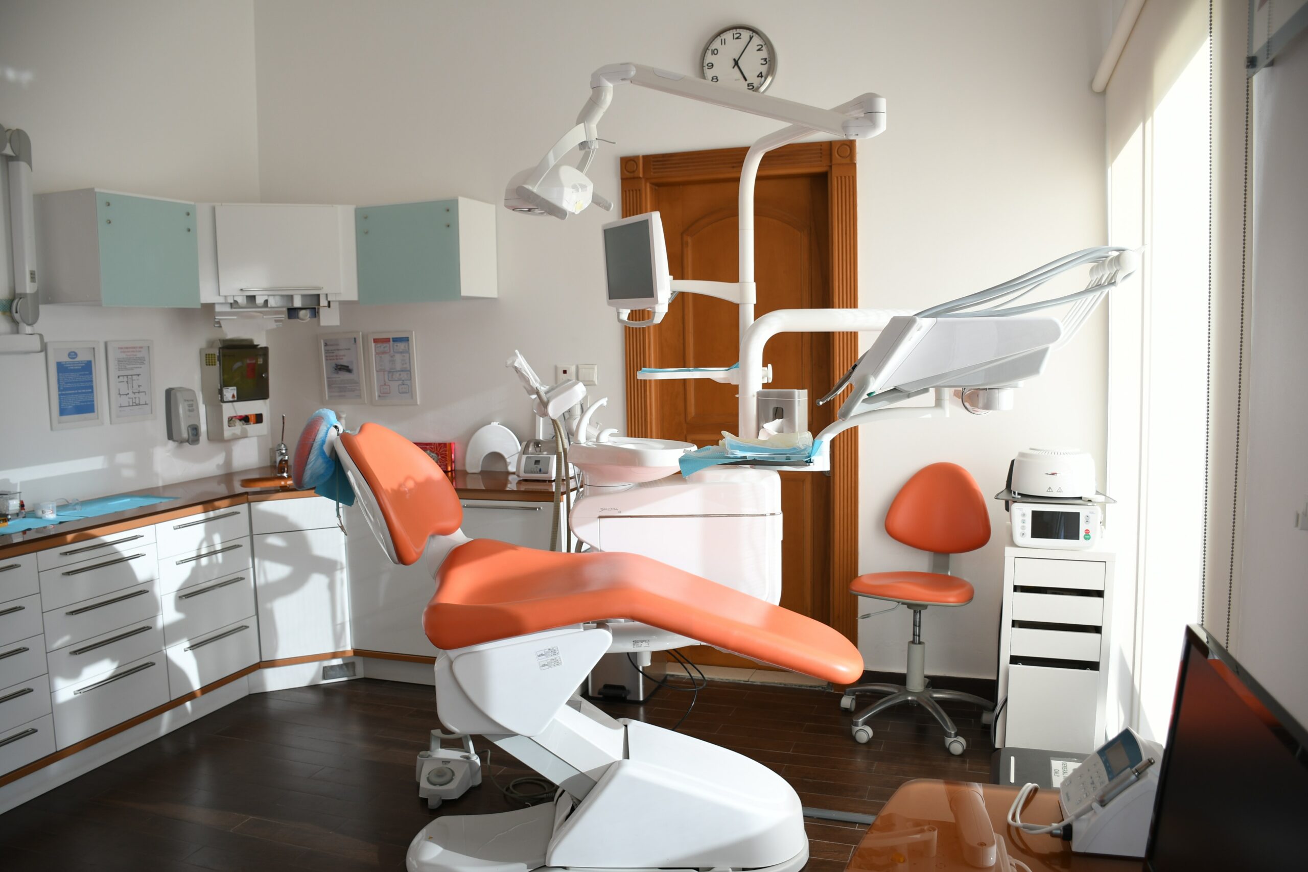 Dental Claims