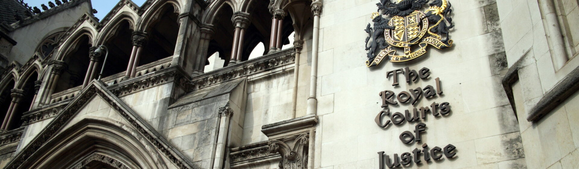 Court of Appeal finds in favour of our client, Russell Adams, in a ground-breaking decision